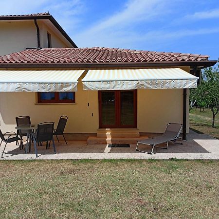 Apartment Studio Ta-Ti Umag Exterior photo